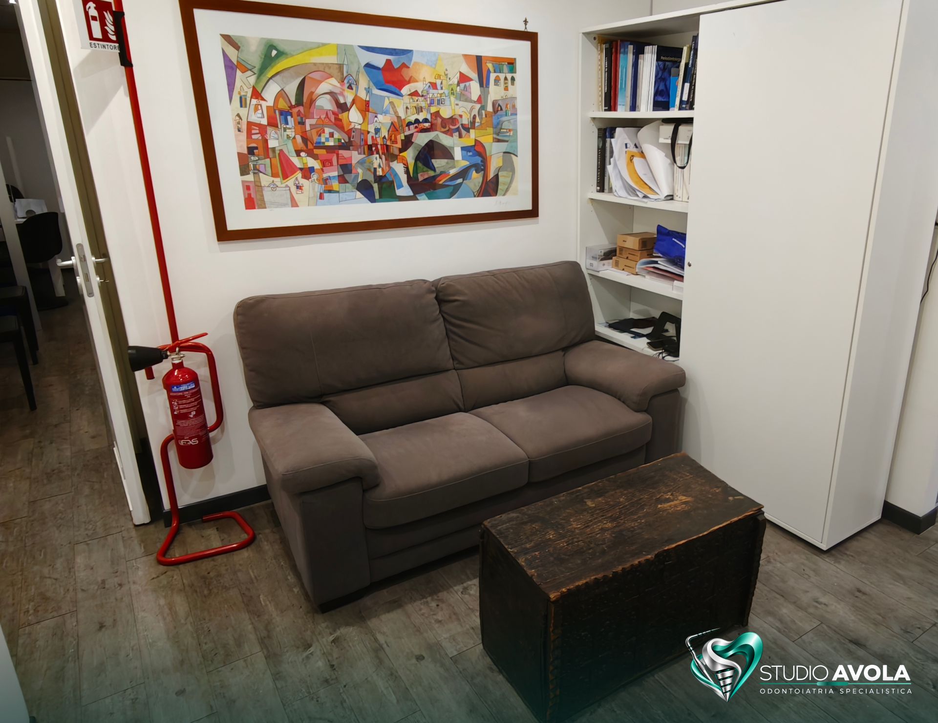Studio Ocontoiatrico a Palermo specializzato in parodontologia - cura della parodontosi